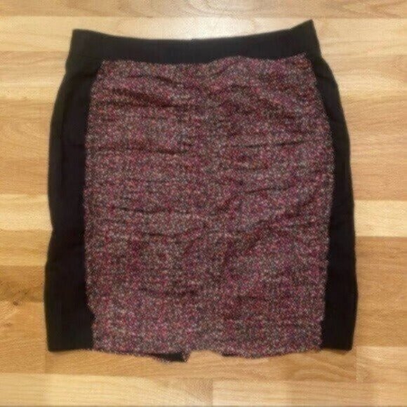 J. Crew Pencil Skirt - Picture 1 of 3